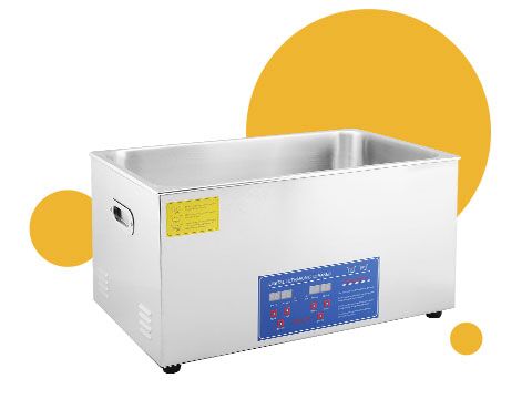 Ultrasonic Cleaning Manufacturer| ZX