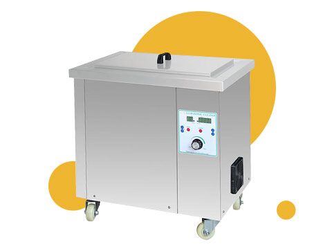 Ultrasonic Cleaning Manufacturer| ZX