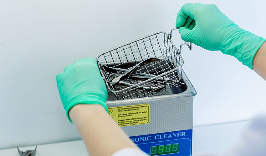 Ultrasonic Cleaning Manufacturer| ZX