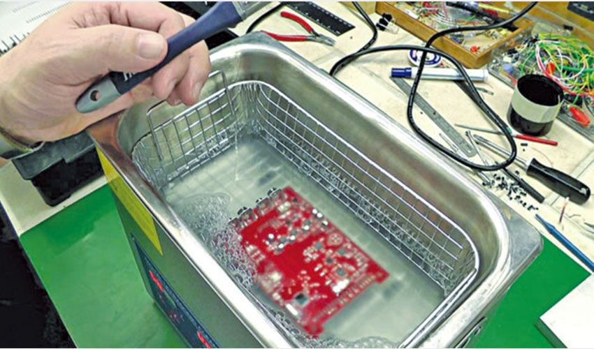 Ultrasonic Cleaning Manufacturer| ZX